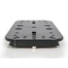 Baader 300 mm Baseplate for Guidescope Rings (Size I & II) and 3" Dual Mounting Plate