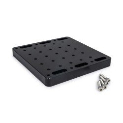 Baader Intermediate Plate for 8" Double Mounting Plate