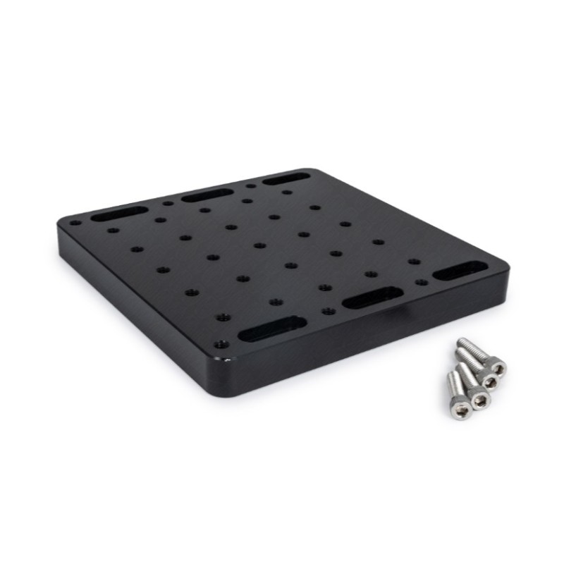 Baader Intermediate Plate for 8" Double Mounting Plate