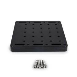 Baader Intermediate Plate for 8" Double Mounting Plate