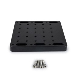 Baader Intermediate Plate for 8" Double Mounting Plate