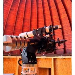 Baader Intermediate Plate for 8" Double Mounting Plate