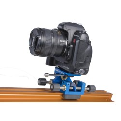 Baader Stronghold Tangent Assembly – Black or Blue