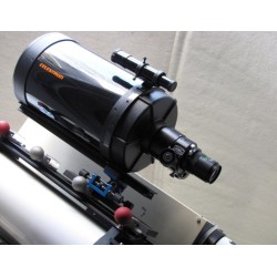 Baader Stronghold Tangent Assembly – Black or Blue