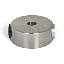 Contrepoids Baader 6 kg