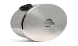 Baader 20 kg Stainless Steel Counterweight for GM 3000