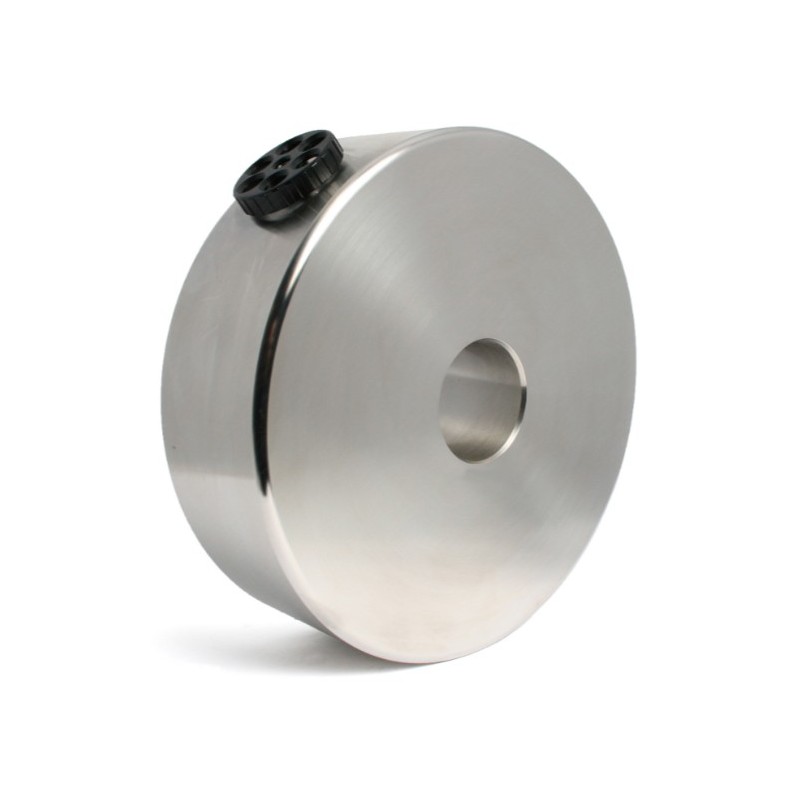 Baader 20 kg Stainless Steel Counterweight for GM 3000