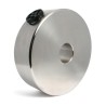 Baader 20 kg Stainless Steel Counterweight for GM 3000