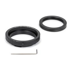 Baader Wide-T Ring for Leica, Sigma, Panasonic-L with D52 to T-2i