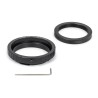 Baader Bague Wide-T pour Leica, Sigma, Panasonic-L avec D52 vers T-2i