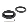 Baader Bague Wide-T pour Leica, Sigma, Panasonic-L avec D52 vers T-2i