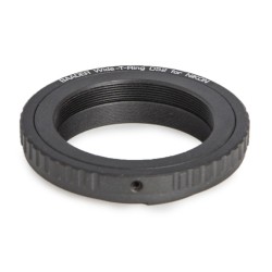 Baader Bague Wide-T pour Nikon avec D52 vers T-2i