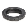 Baader Bague Wide-T pour Nikon avec D52 vers T-2i