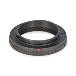 Baader Wide-T Ring for Nikon with D52 to T-2i