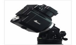 Ioptron HAE16C Dual AZ/EQ GoTo Monture ultra portable (HE162C)