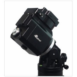 HAE16C Ultra Compact GoTo Dual AZ/EQ Hybrid Strain Wave Gear Drive Mount