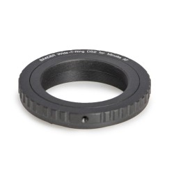 Baader Wide-T-Ring Sony Alpha / Minolta Maxxum avec D52 vers T-2