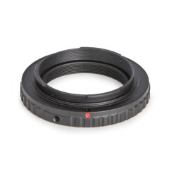 Baader Wide-T-Ring Sony Alpha / Minolta Maxxum avec D52 vers T-2