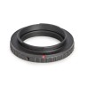 Baader Wide-T-Ring Sony Alpha / Minolta Maxxum avec D52 vers T-2
