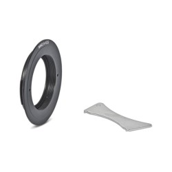 Baader Bague T ultra-courte Canon EOS vers T-2i