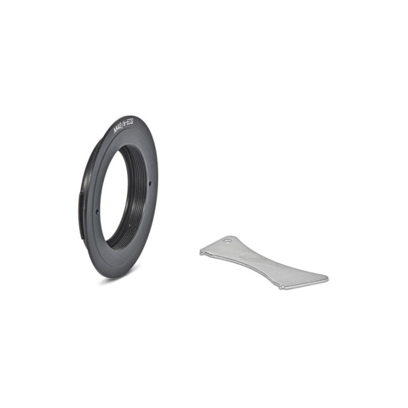 Baader Canon EOS to T-2i UltraShort T-Ring