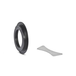 Baader Canon EOS to T-2i UltraShort T-Ring