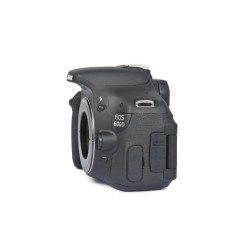 Baader Bague T ultra-courte Canon EOS vers T-2i
