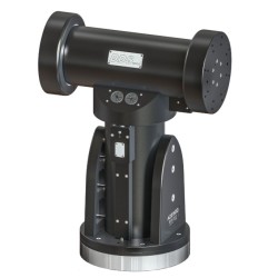 10Micron AZ 2500 DDS