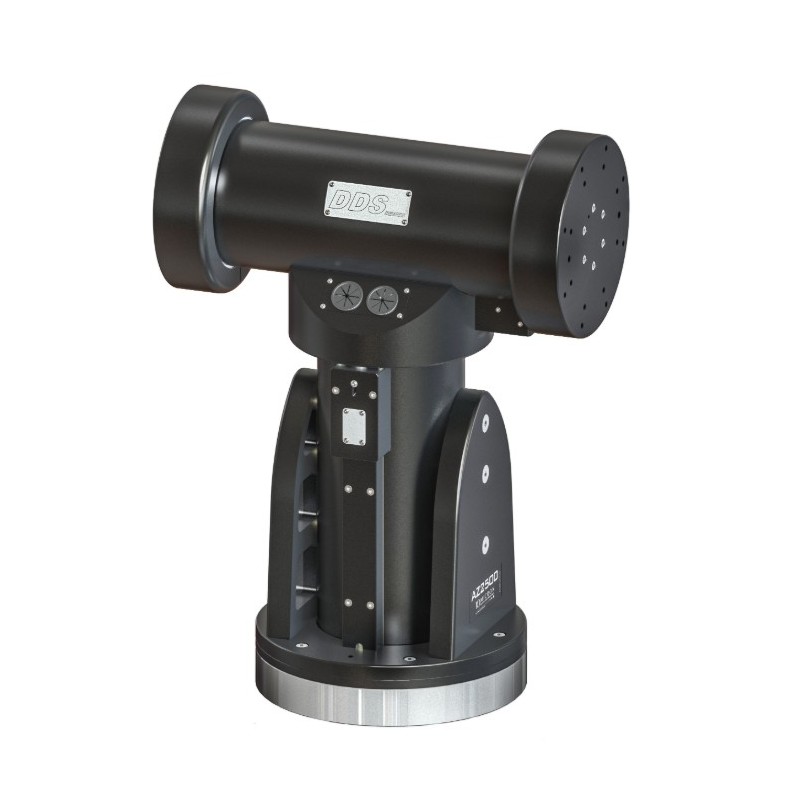 10Micron AZ 2500 DDS