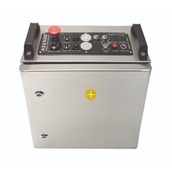 10Micron AZ 2500 DDS