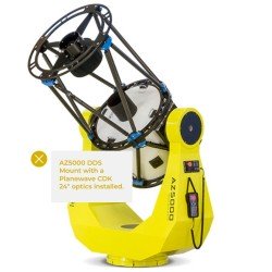 10Micron AZ 5000 DDS