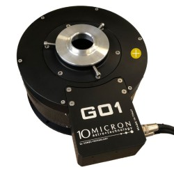 10Micron AZ 5000 DDS