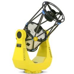 10Micron AZ 5000 DDS