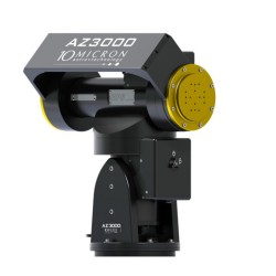 10Micron AZ 3000 HPS with DT Set