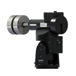 10Micron AZ 3000 HPS