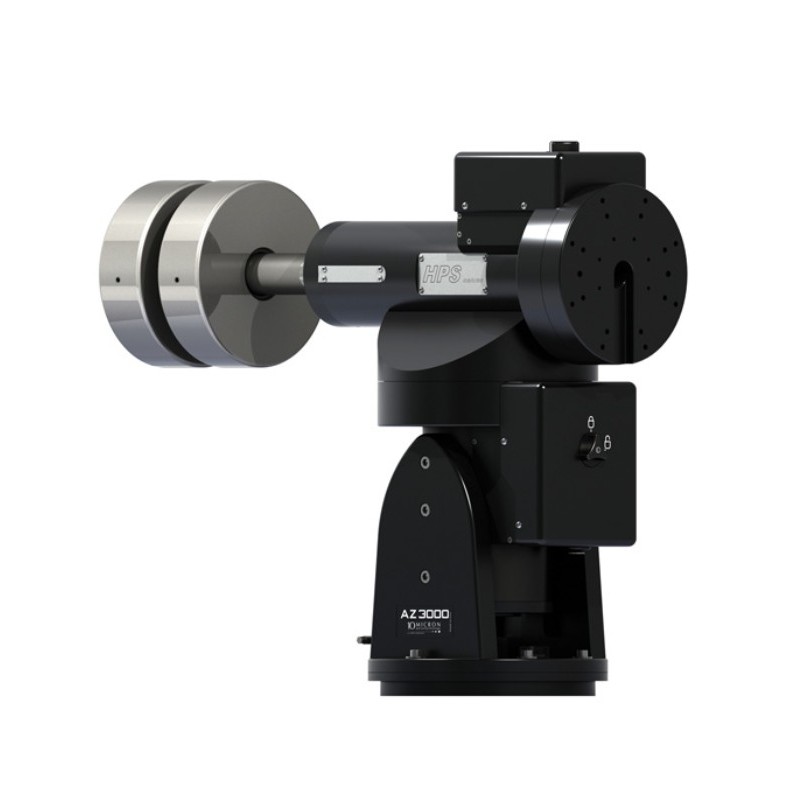10Micron AZ 3000 HPS