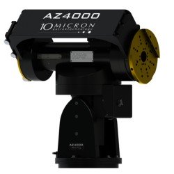 10Micron AZ 4000 HPS avec DT Set