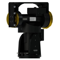 10Micron AZ 4000 HPS avec DT Set