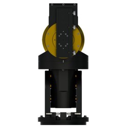 10Micron AZ 4000 HPS with DT Set