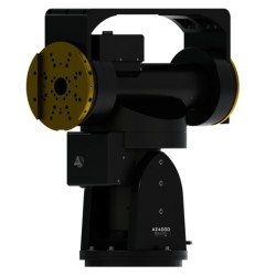 10Micron AZ 4000 HPS avec DT Set