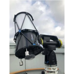 10Micron AZ 4000 HPS with DT Set