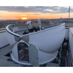 10Micron AZ 4000 HPS with DT Set