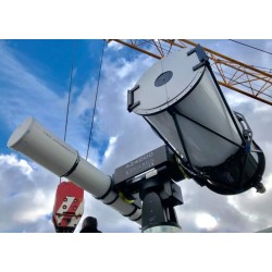 10Micron AZ 4000 HPS avec DT Set