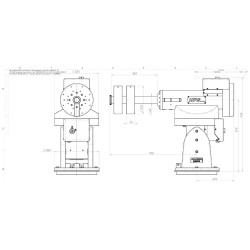 10Micron AZ 4000 HPS with DT Set