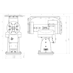 10Micron AZ 4000 HPS avec DT Set