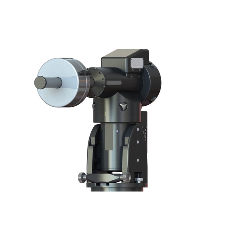 10Micron AZ 2000 HPS Combi