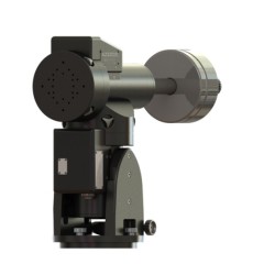 10Micron AZ 2000 HPS Combi