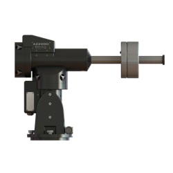 10Micron AZ 2000 HPS Combi