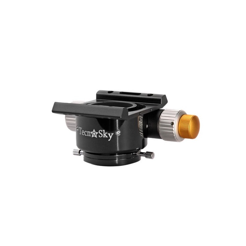 Tecnosky Titanium Focuser for Newtonians