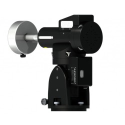 10Micron AZ 2000 HPS Combi Mount incl. ColdTemp Upgrade